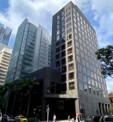 Cecil Court (D1), Office #556556911